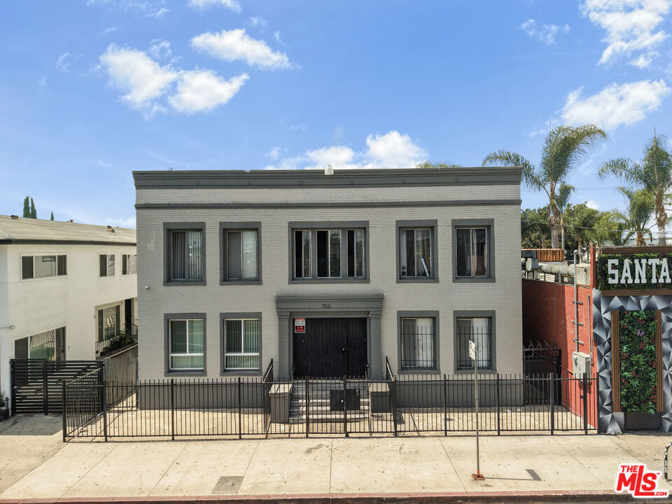 Property photo for 4309 S Main St, Los Angeles, CA
