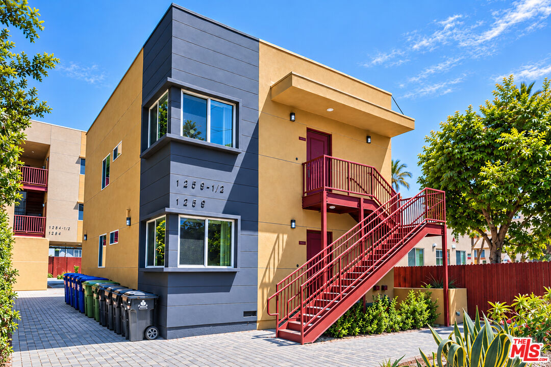Property photo for 1259 W 36th Pl, Los Angeles, CA