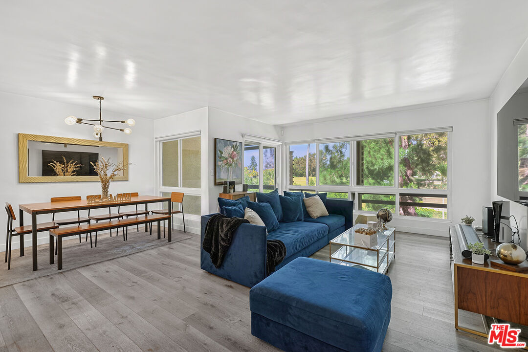 Property photo for 6250 Buckingham, #201, Culver City, CA