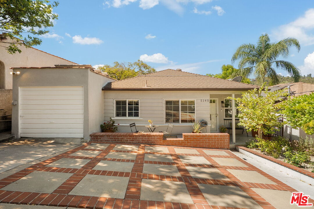 Property photo for 5140 Miriam St, Los Angeles, CA