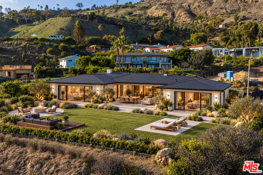 Property photo for 20494 Royal Stone Dr, Malibu, CA