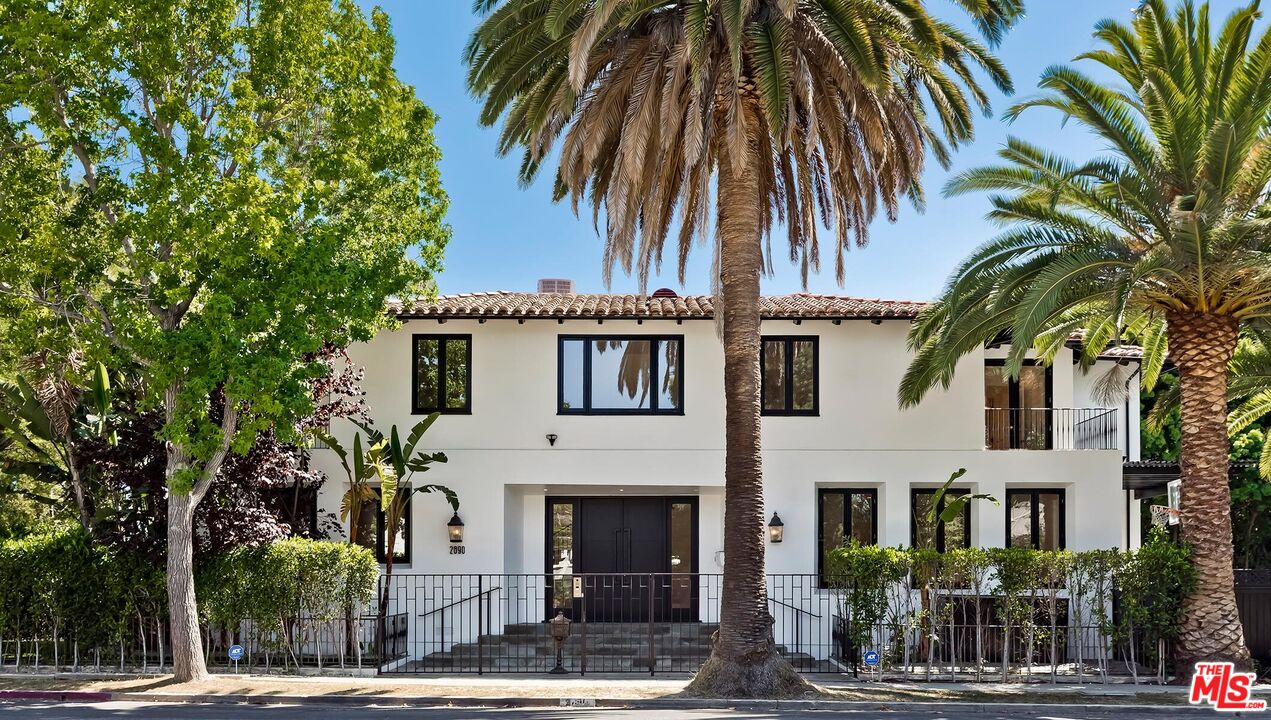 Property photo for 2890 Forrester Dr, Los Angeles, CA