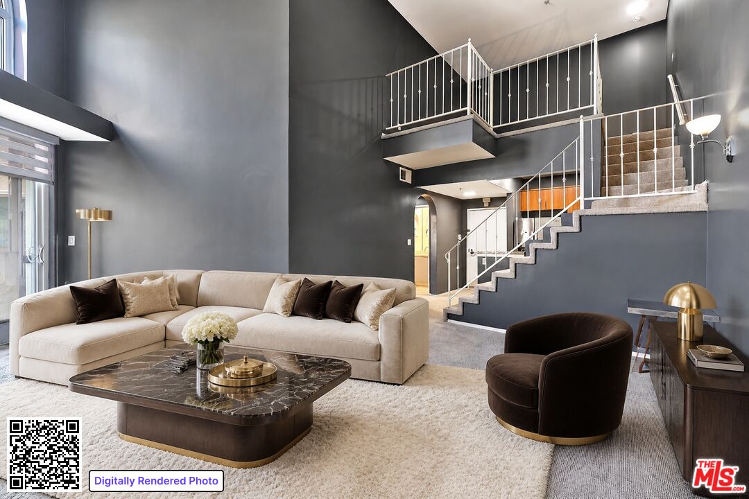Property photo for 620 S Gramercy Pl, #432, Los Angeles, CA