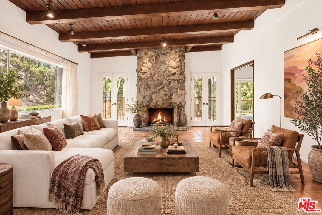 Property photo for 2370 Nichols Canyon Rd, Los Angeles, CA