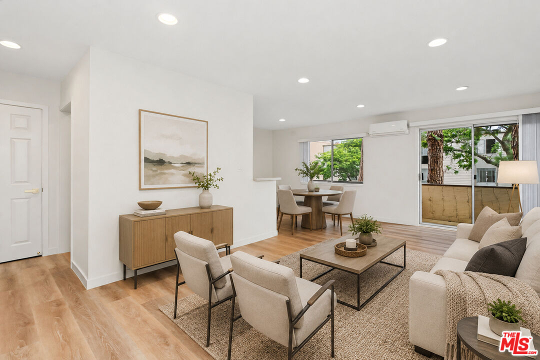 Property photo for 1831 Prosser Ave, #208, Los Angeles, CA