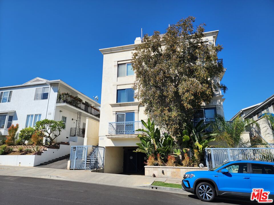 Property photo for 10389 Almayo Ave, #106, Los Angeles, CA