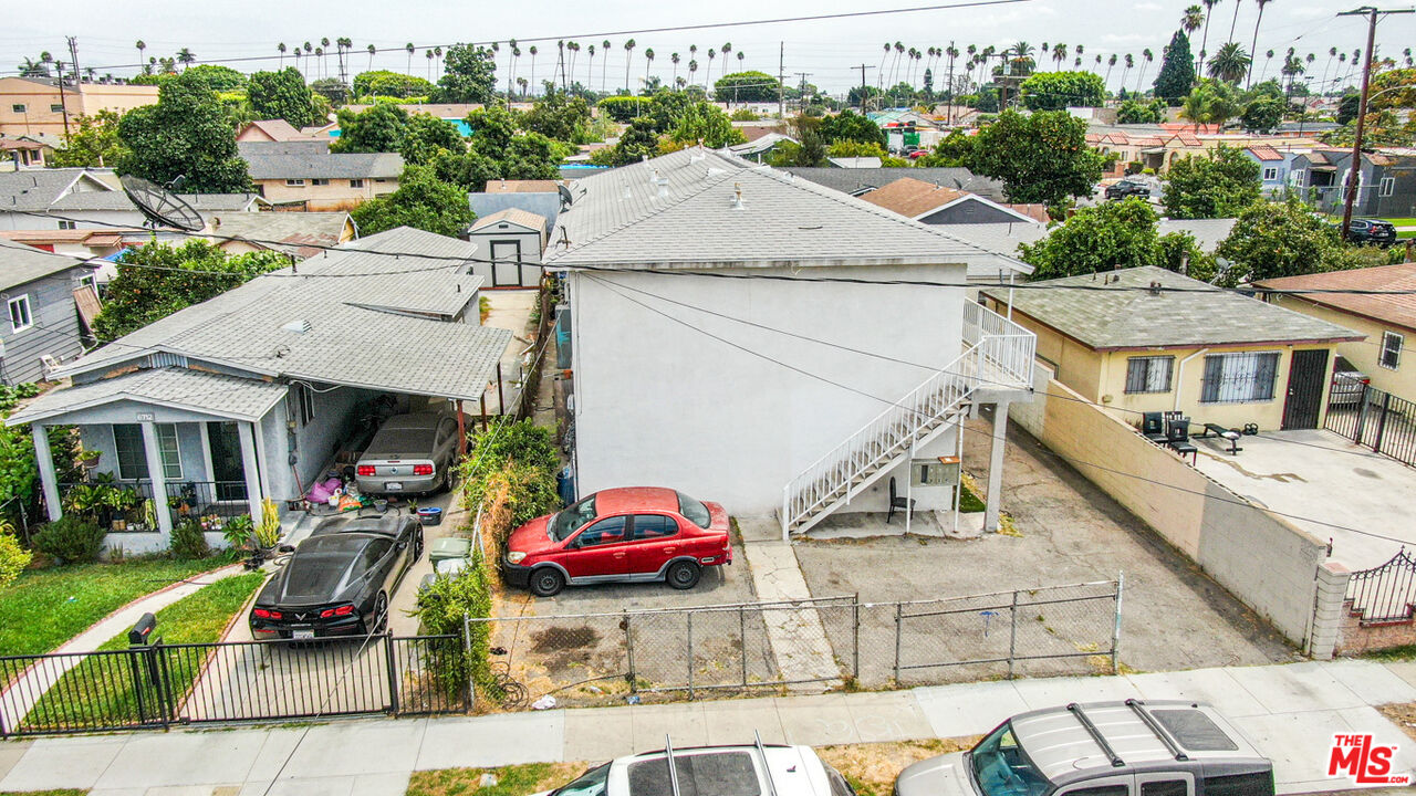 Property photo for 6714 Parmelee Ave, Los Angeles, CA