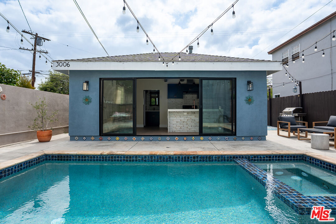 Property photo for 3006 Acresite St, Los Angeles, CA