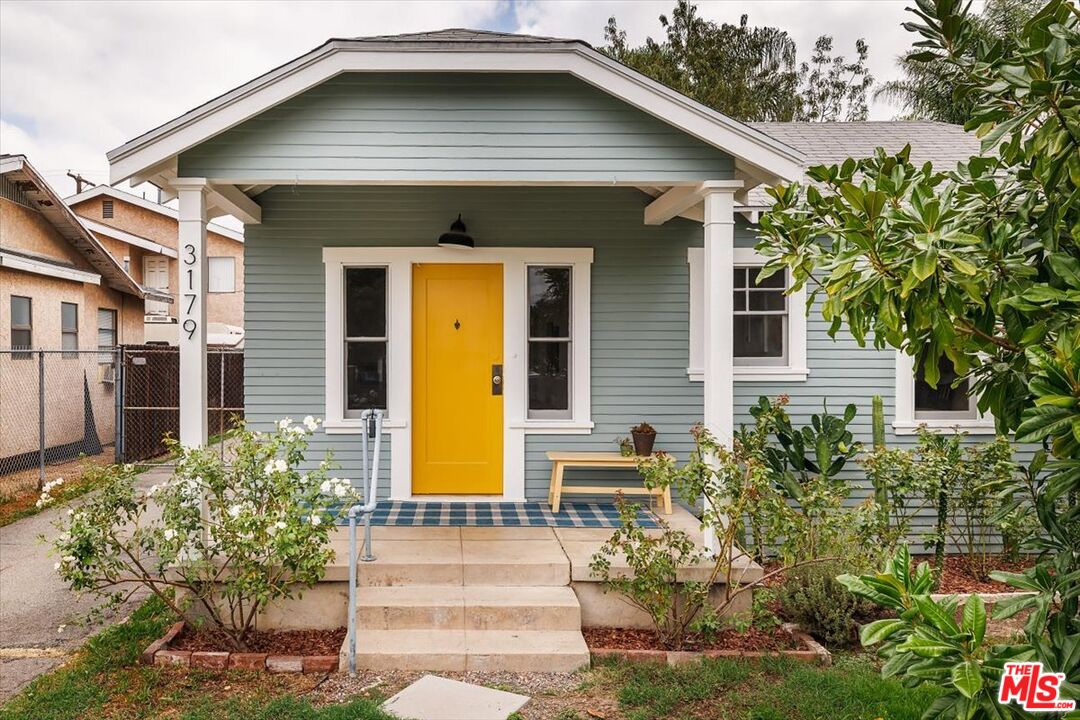 Property photo for 3179 Perlita Ave, Los Angeles, CA