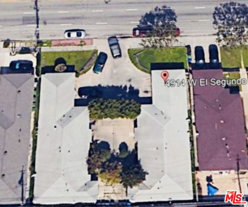 Property photo for 4914 W El Segundo Blvd, Hawthorne, CA