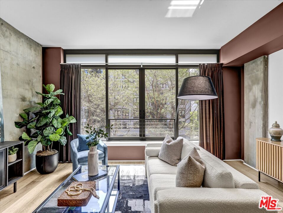 Property photo for 1111 S Grand Ave, #412, Los Angeles, CA