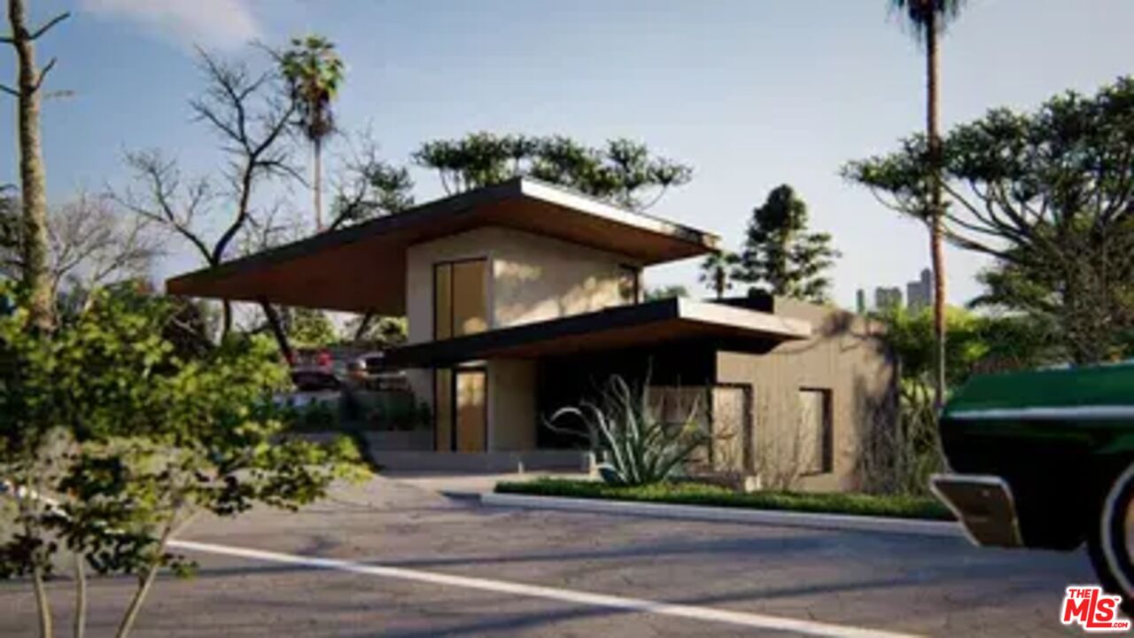 Property photo for 3755 Richardson Dr, Los Angeles, CA