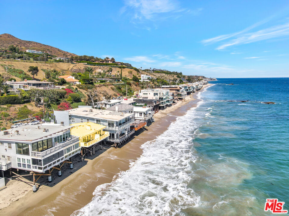 Property photo for 25330 Malibu Rd, Malibu, CA