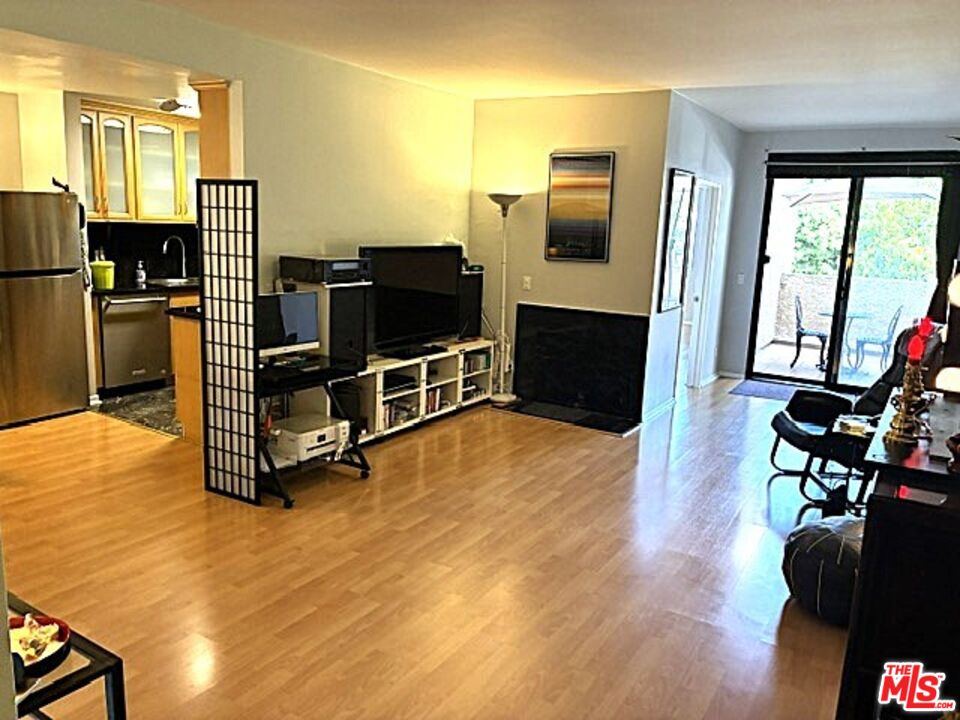 Property photo for 2491 Purdue Ave, #117, Los Angeles, CA
