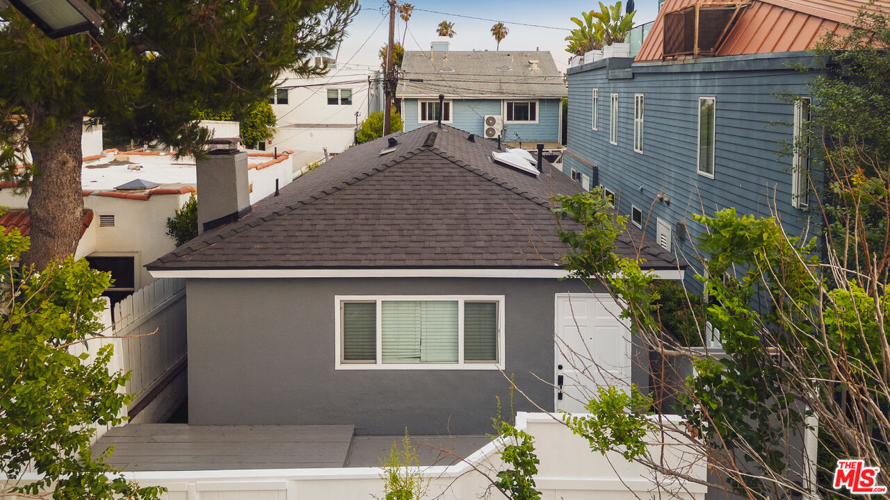 Property photo for 806 Navy St, Santa Monica, CA