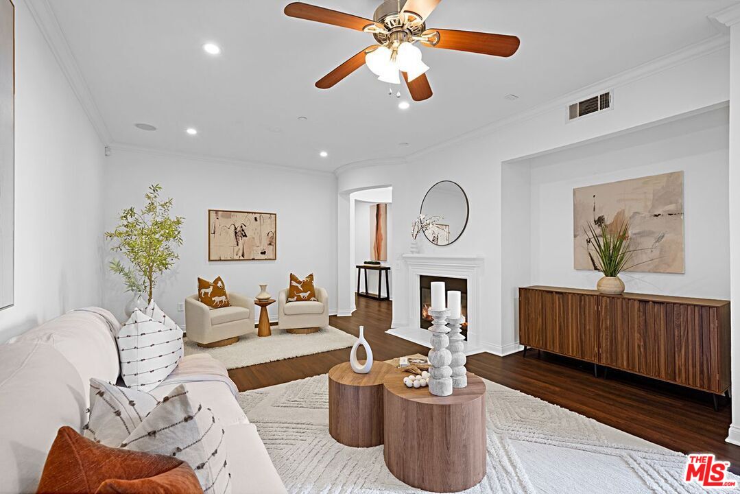 Property photo for 5625 Crescent Park, #108, Playa Vista, CA