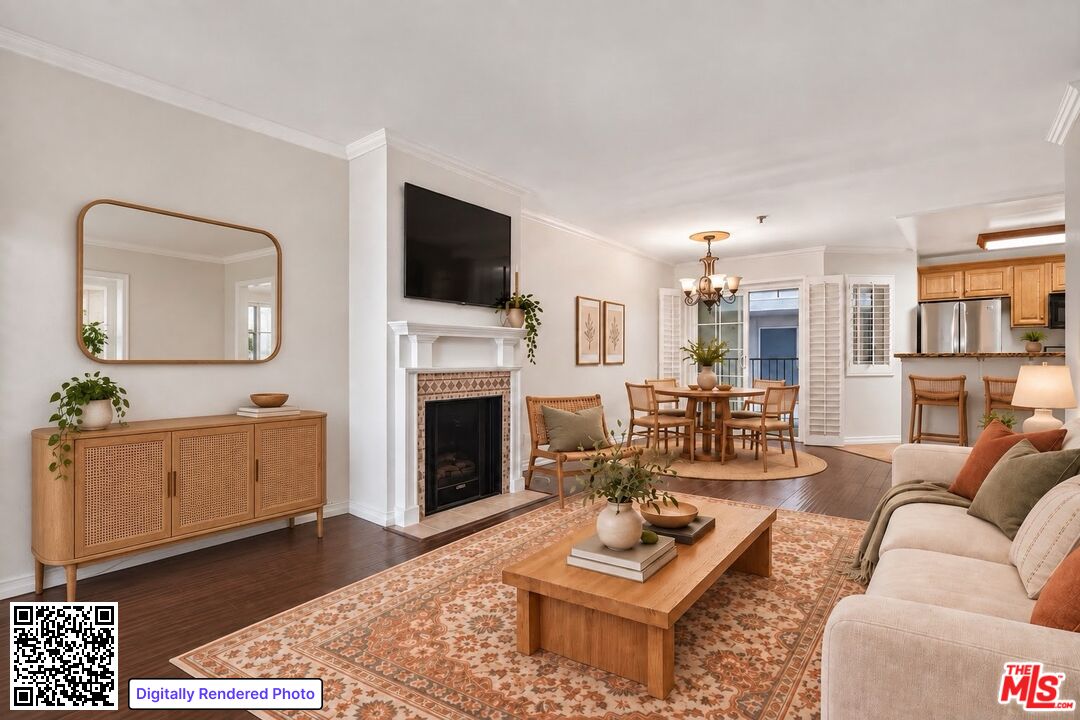 Property photo for 4401 Sepulveda Blvd, #104, Los Angeles, CA