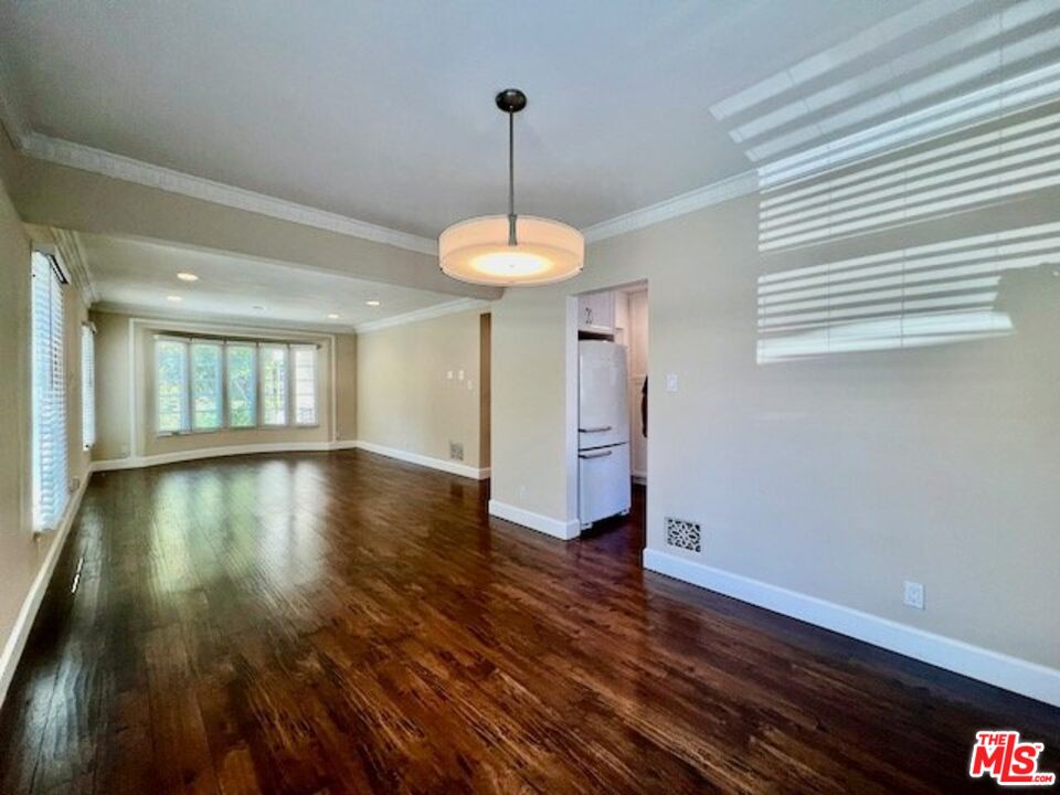 Property photo for 1844 El Cerrito PL, #2, Los Angeles, CA