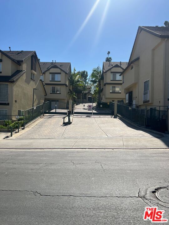 Property photo for 4600 Don Lorenzo Dr, #29, Los Angeles, CA