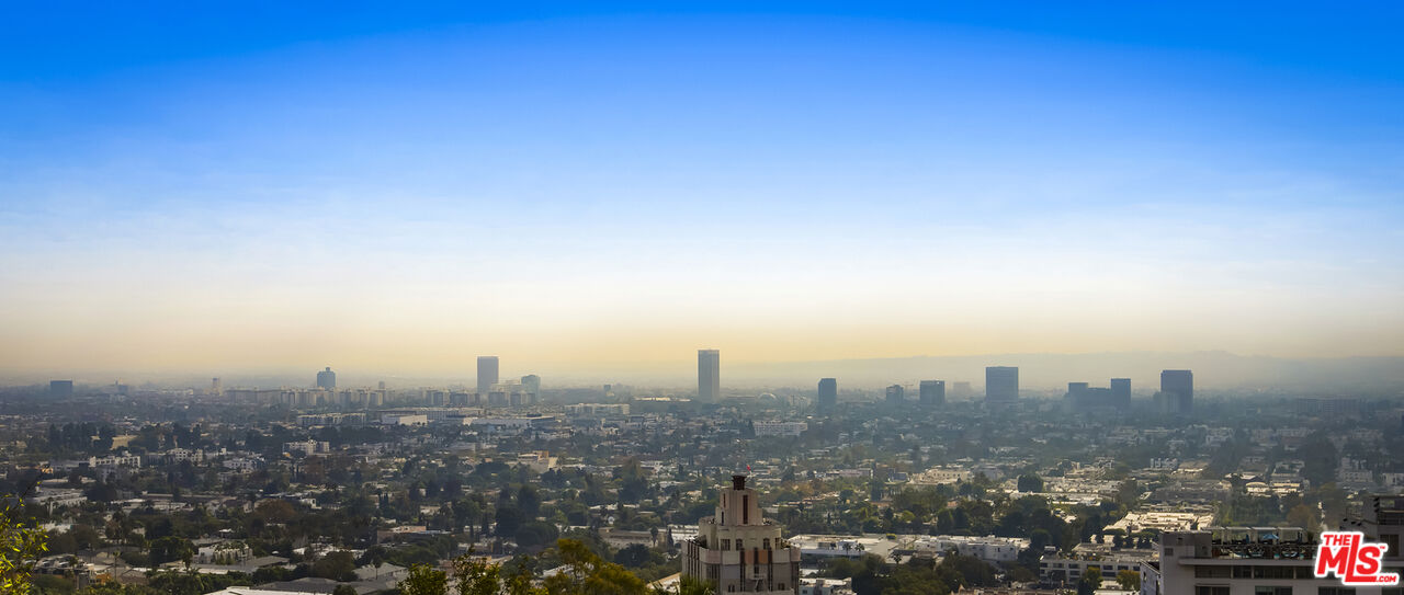 Property photo for 8410 Hollywood Blvd, Los Angeles, CA