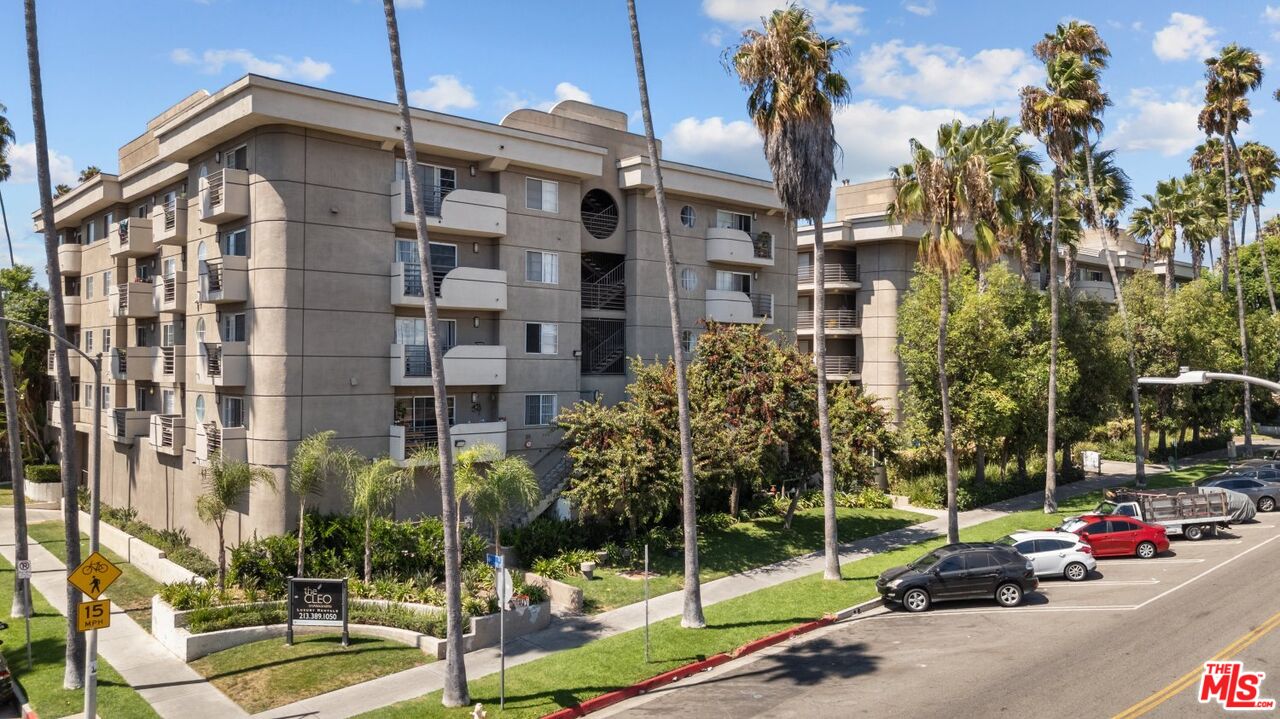 Property photo for 345 S Alexandria Ave, #304, Los Angeles, CA
