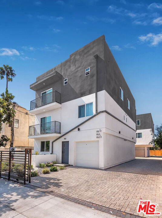 Property photo for 1151 S Ardmore Ave, Los Angeles, CA