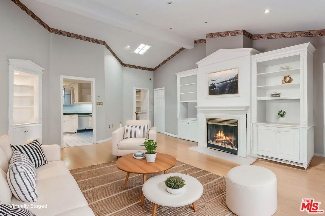 Property photo for 877 Montecito Dr, Los Angeles, CA