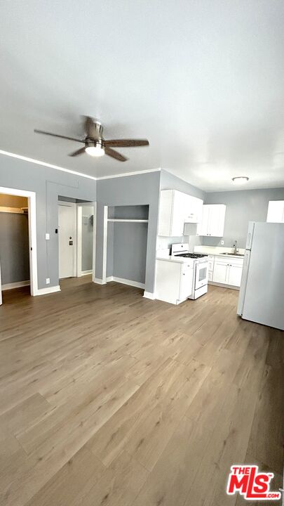 Property photo for 800 S Burlington Ave, Los Angeles, CA