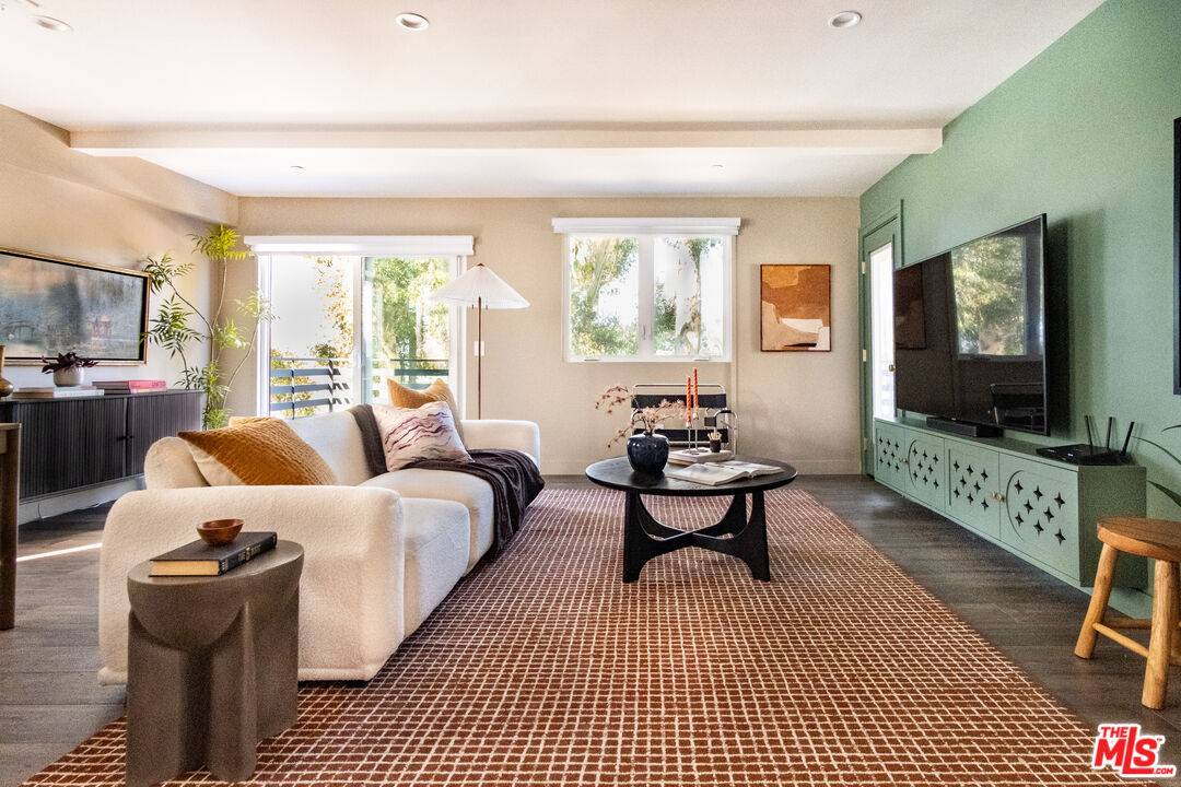 Property photo for 4820 Buchanan St, Los Angeles, CA