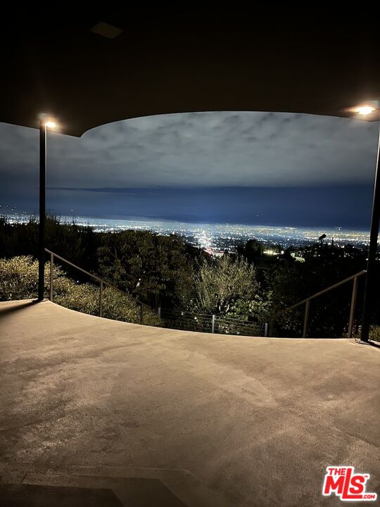 Property photo for 14513 Mulholland Dr, Los Angeles, CA