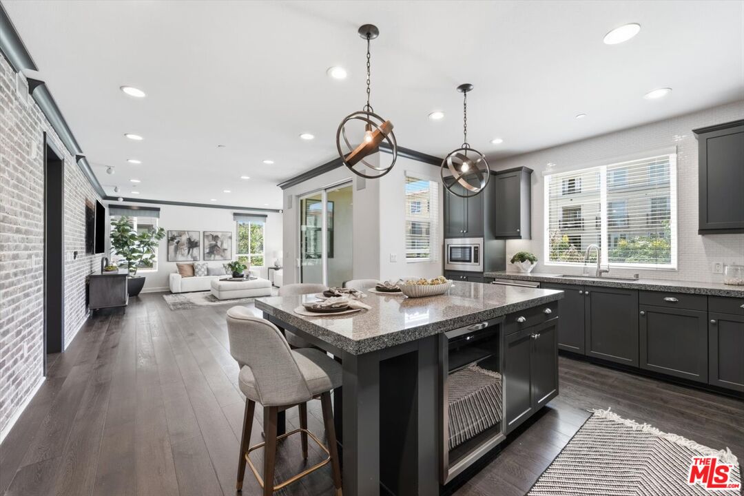 Property photo for 12534 W Fielding Cir, #3, Playa Vista, CA