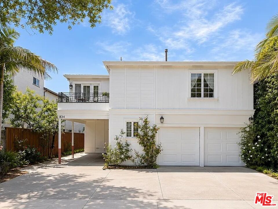 Property photo for 834 Lincoln Blvd, #A, Santa Monica, CA