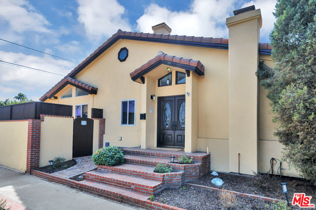 Property photo for 22602 Anza Ave, Torrance, CA