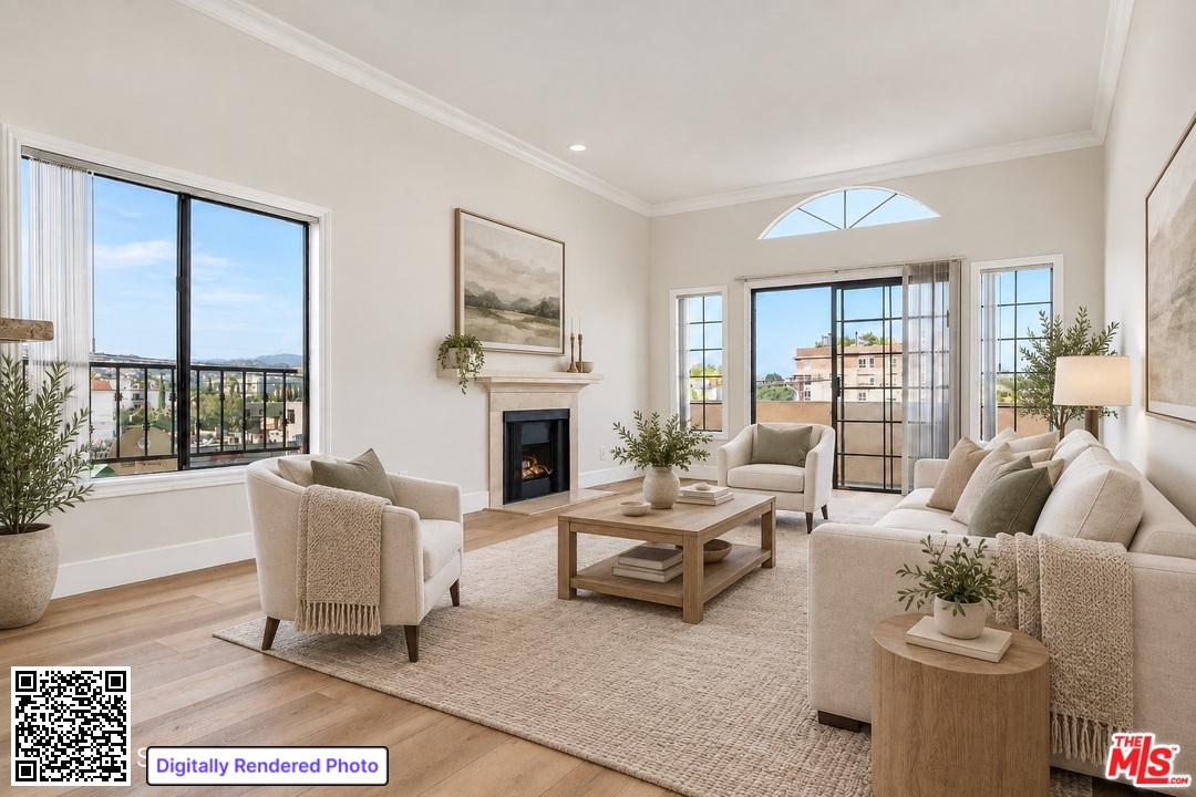 Property photo for 1415 Rexford Dr, #303, Los Angeles, CA