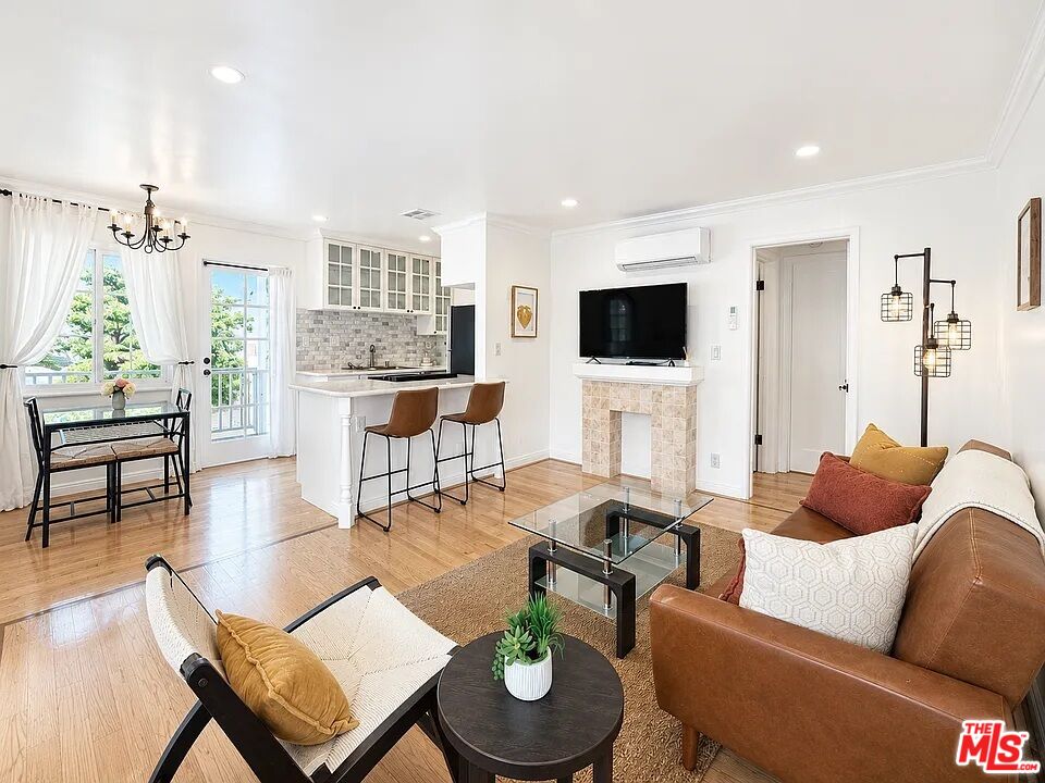 Property photo for 1212 10th St, #13, Santa Monica, CA