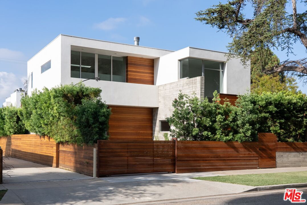 Property photo for 4035 Van Buren Pl, Culver City, CA