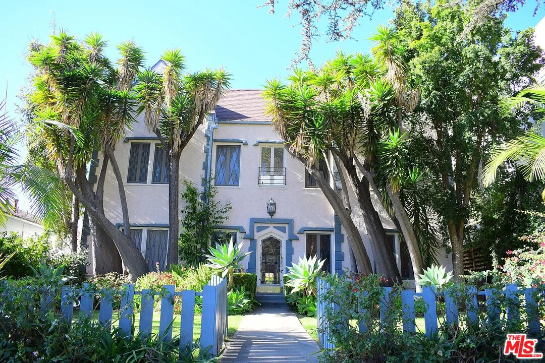 Property photo for 944 12th St, #5, Santa Monica, CA