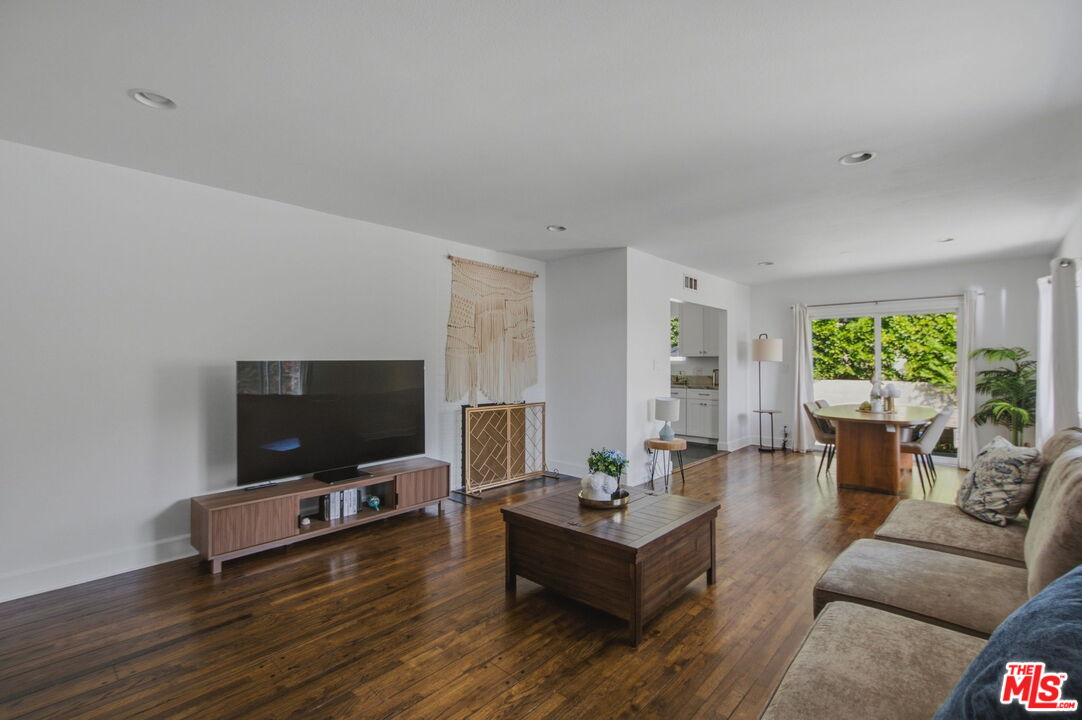 Property photo for 4218 Don Arellanes Dr, Los Angeles, CA