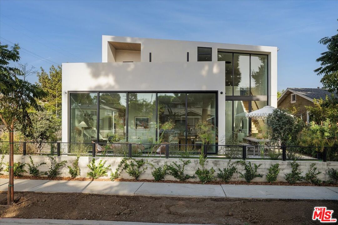 Property photo for 3404 Caroline Ave, Culver City, CA