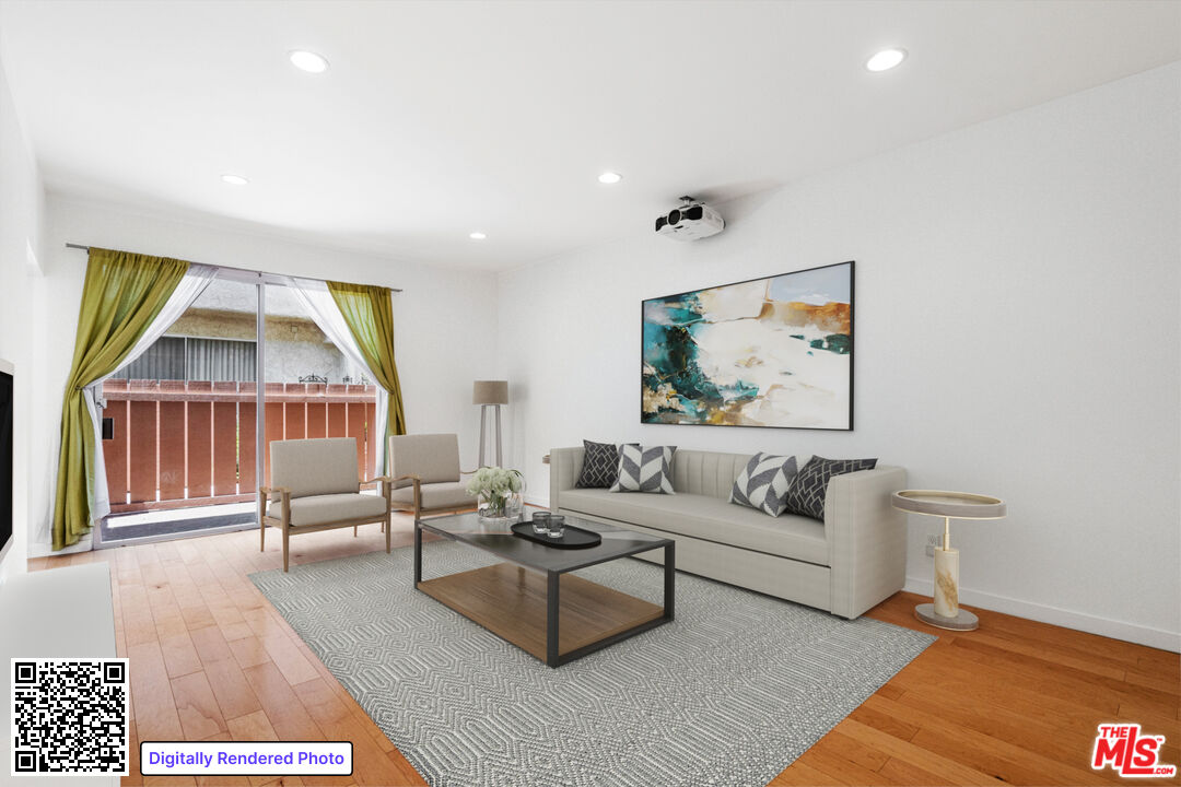Property photo for 1828 BARRY AVE, #8, Los Angeles, CA