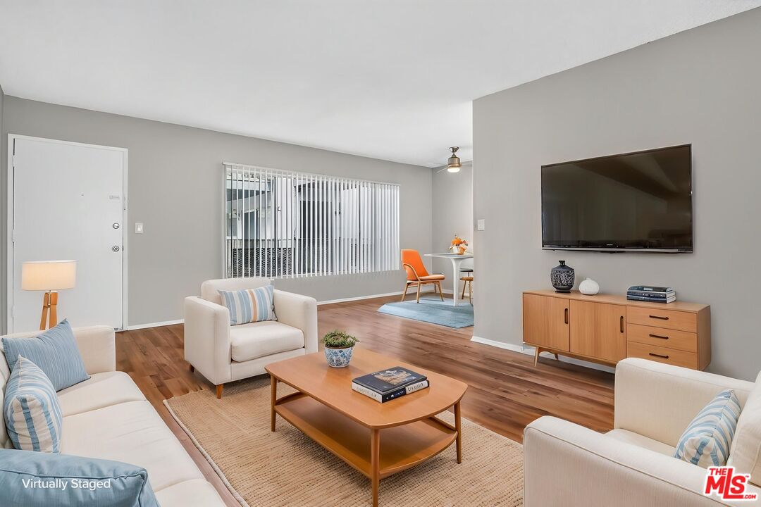 Property photo for 5361 Russell Ave, #218, Los Angeles, CA