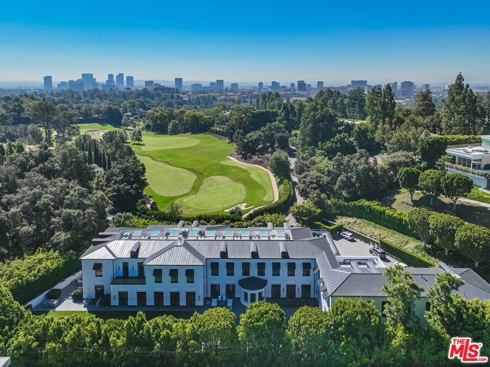 Property photo for 10701 Bellagio Rd, Los Angeles, CA