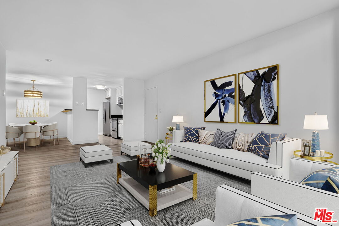 Property photo for 4900 Overland Ave, #254, Culver City, CA