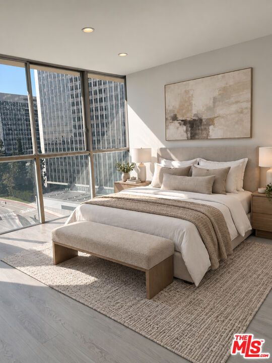 Property photo for 2160 E Century Park, #1109, Los Angeles, CA