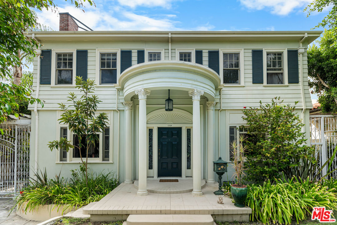 Property photo for 1939 N Hobart Blvd, Los Angeles, CA
