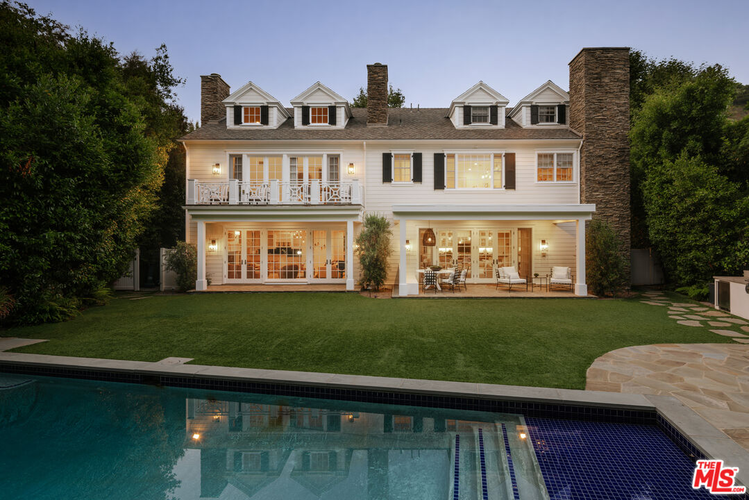 Property photo for 2435 Mandeville Canyon Rd, Los Angeles, CA