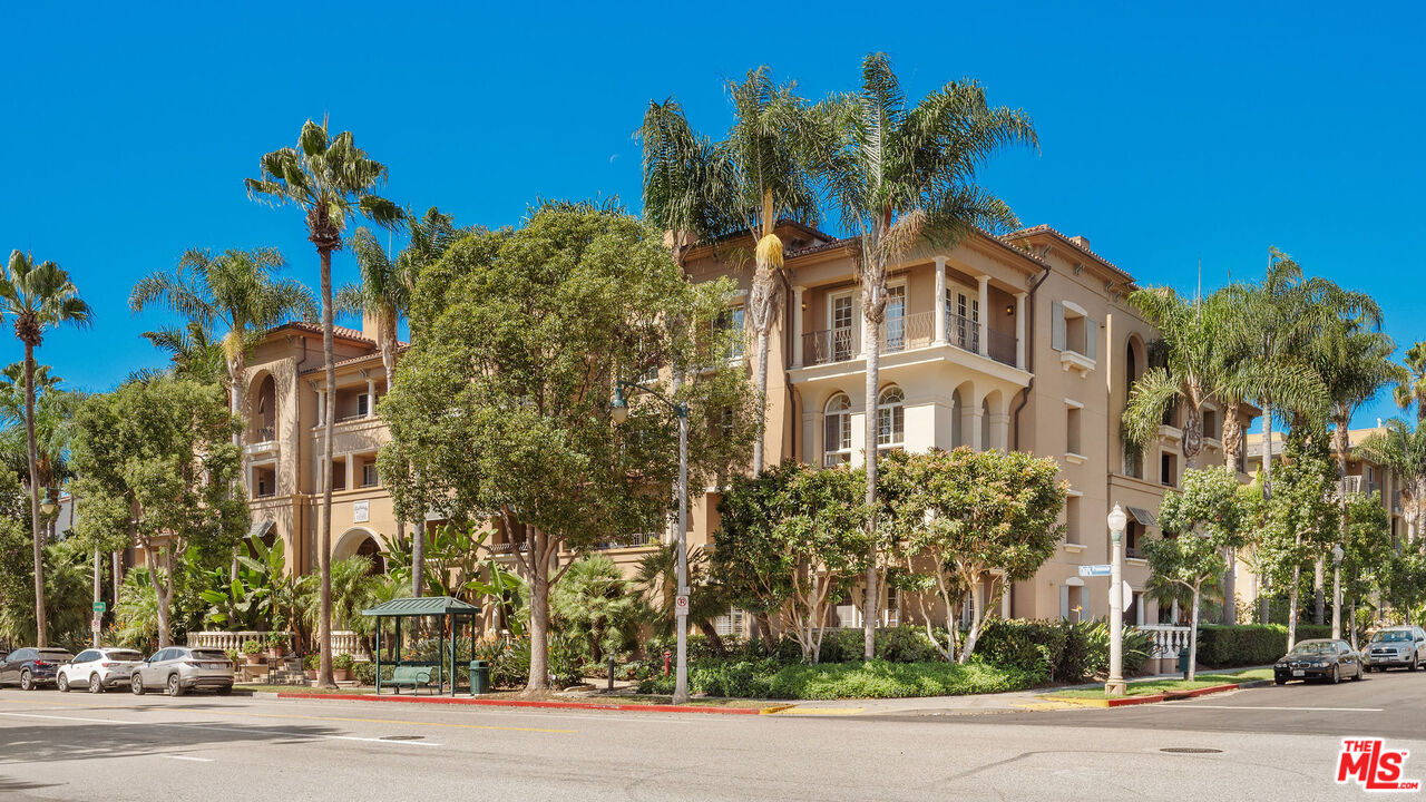 Property photo for 13173 Pacific Prome, #202, Playa Vista, CA