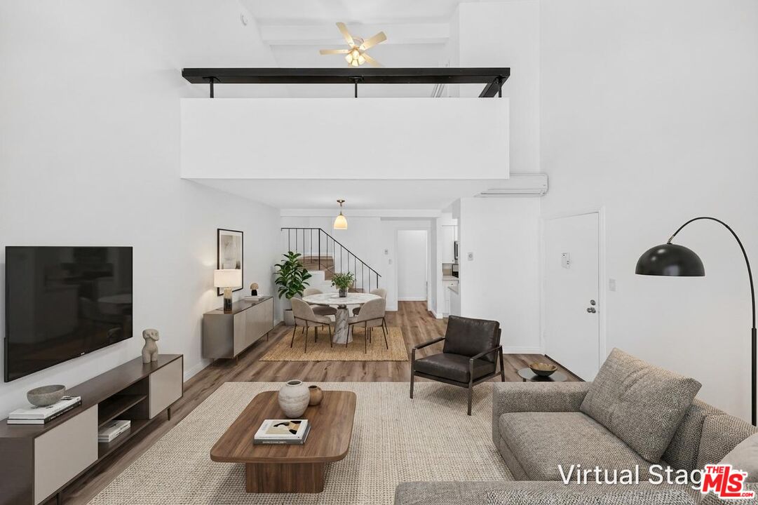 Property photo for 10521 National Blvd, #214, Los Angeles, CA