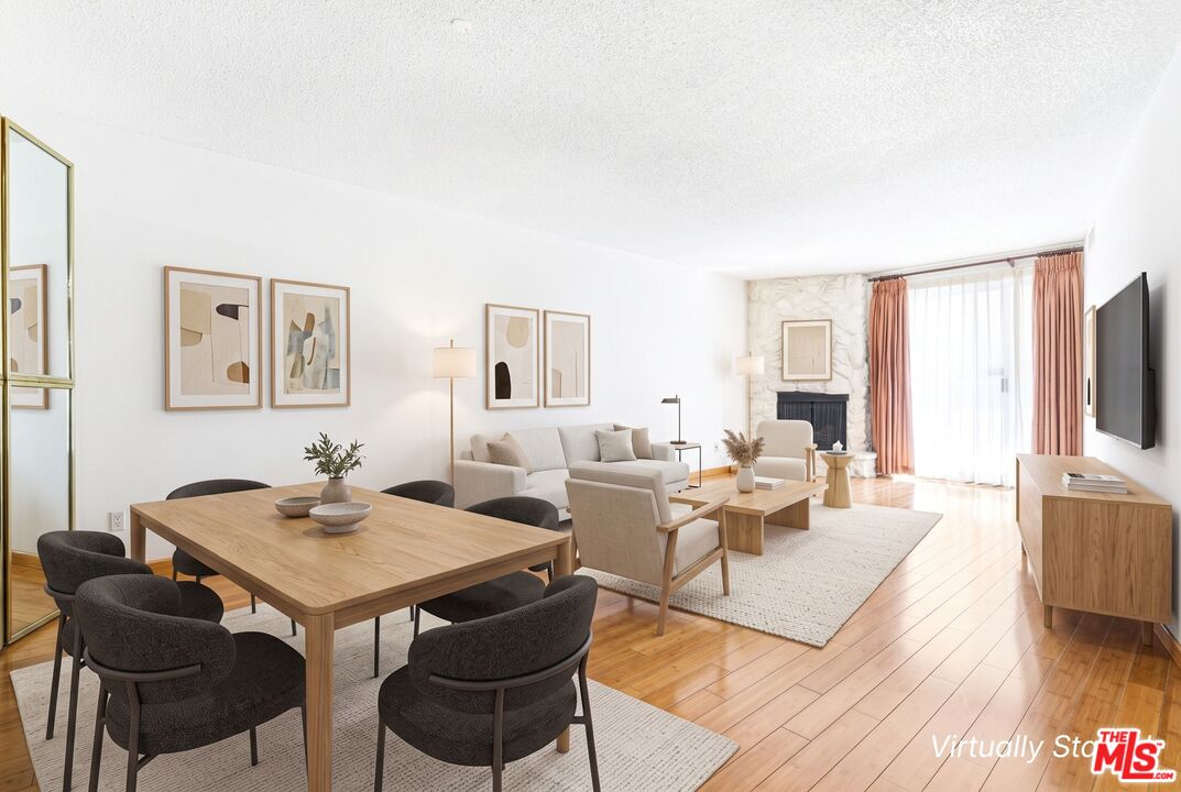 Property photo for 104 S Hayworth Ave, #101, Los Angeles, CA