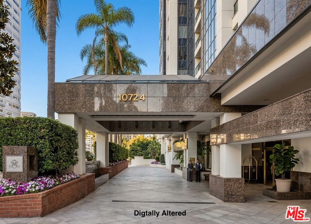 Property photo for 10724 Wilshire Blvd, #906, Los Angeles, CA